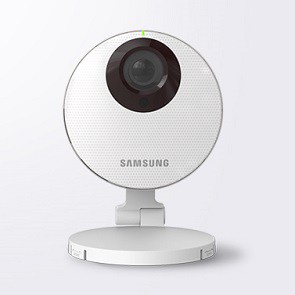 Samsung Webcam